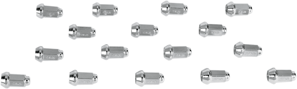 Lug Nuts