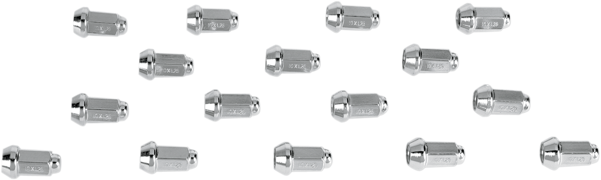 Lug Nuts