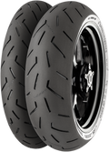ContiSportAttack 4 Tire