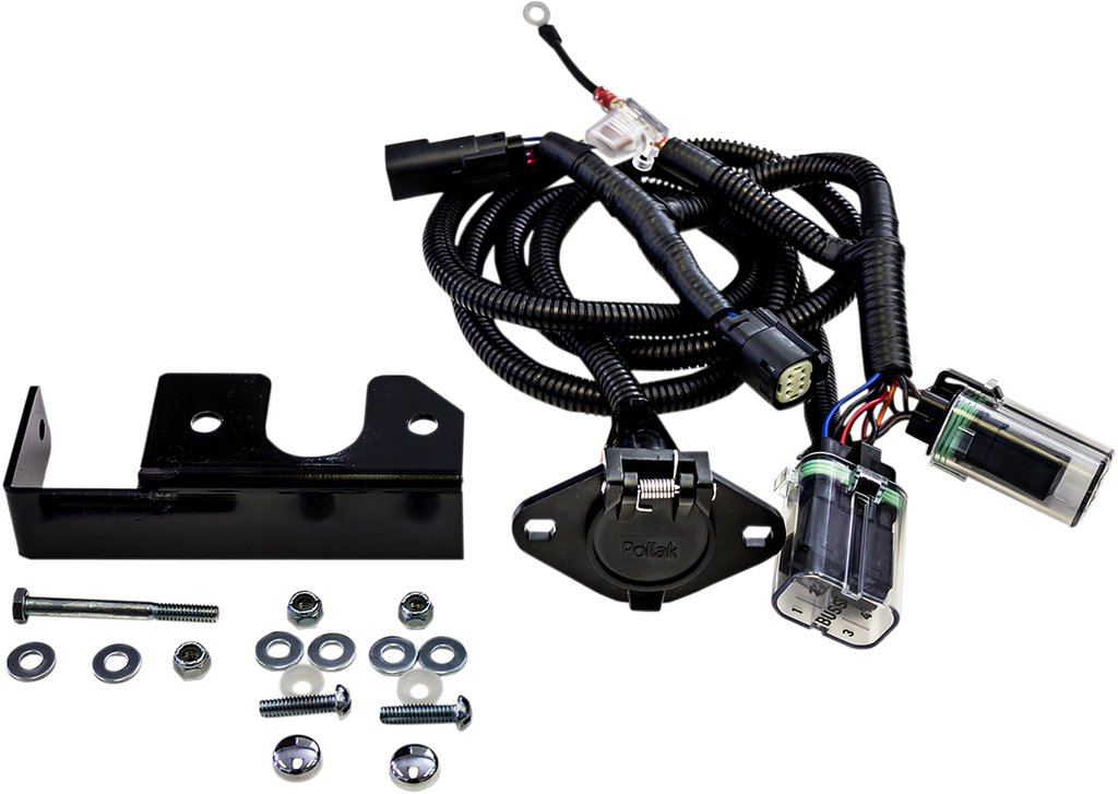 Trailer Hitch Wire Harness