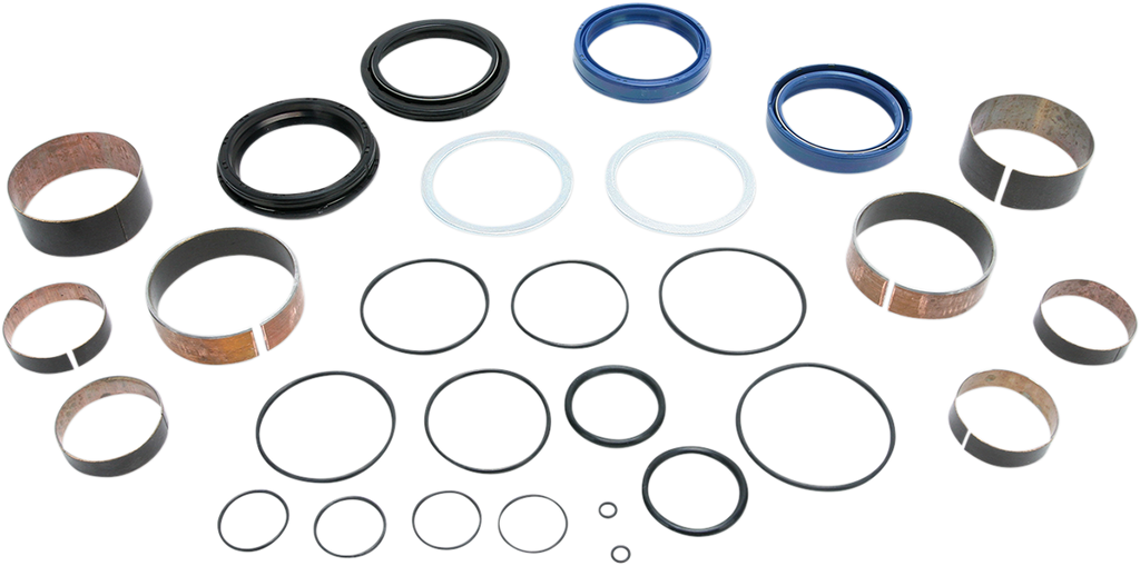 Fork Seal/Dust Seal Kit