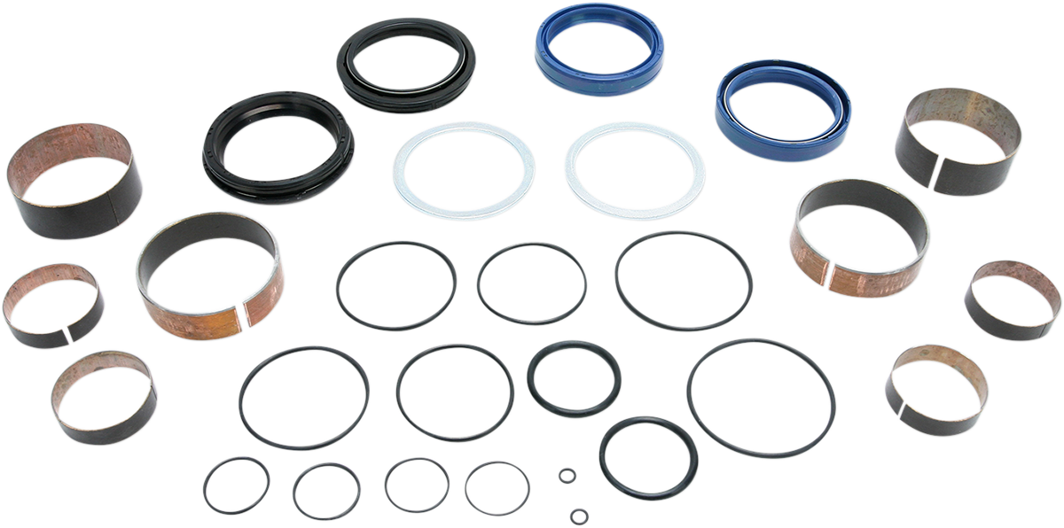 Fork Seal/Dust Seal Kit