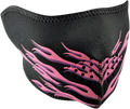 Neoprene Half Mask