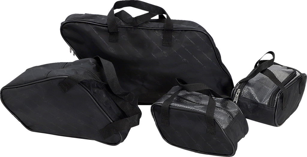 Saddlebag Packing Cube Liner Set