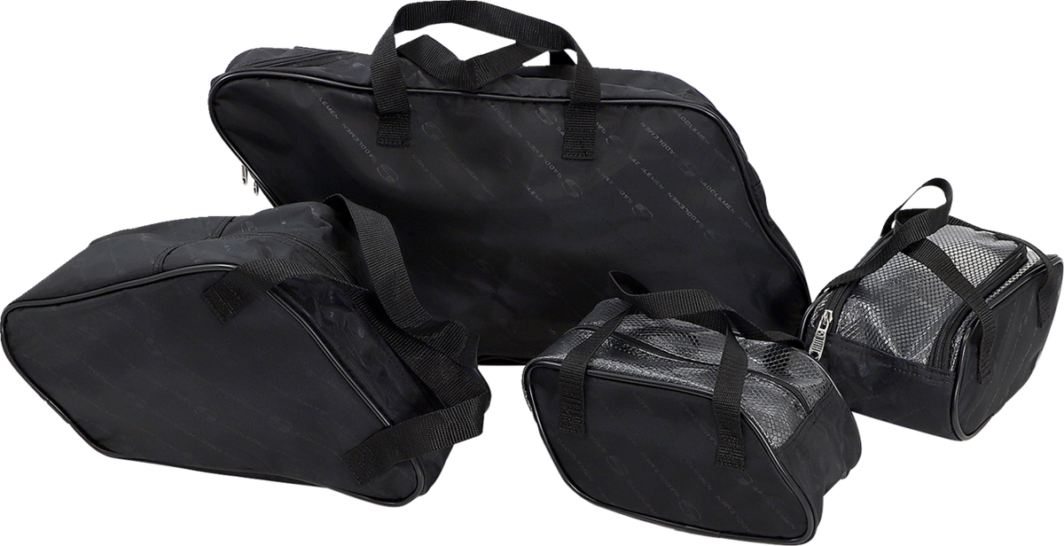 Saddlebag Packing Cube Liner Set