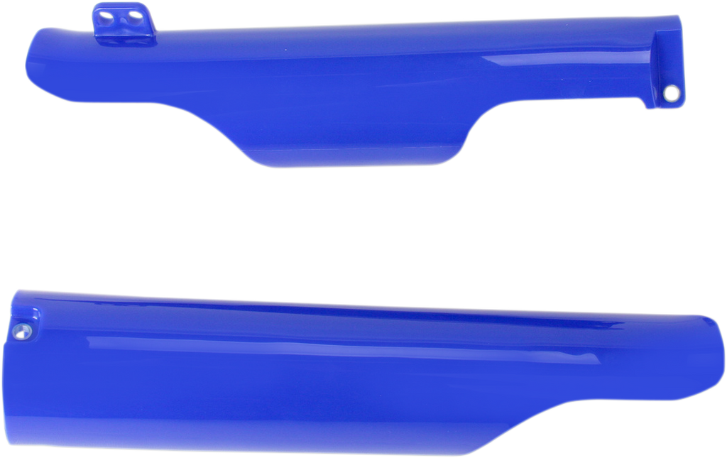 Replacement Fork Covers for Yamaha — Fork