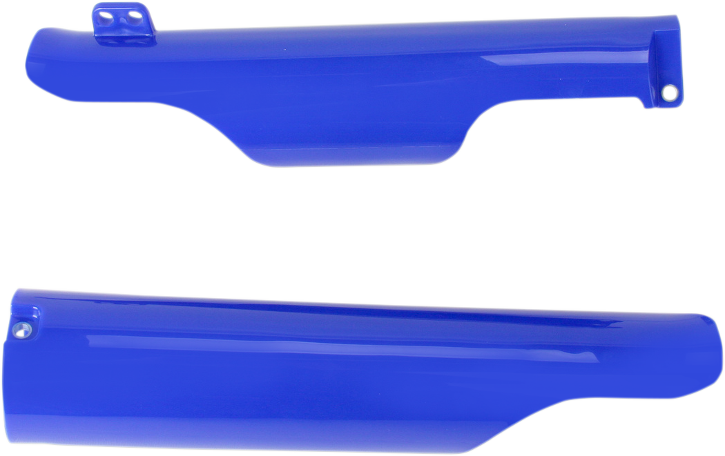 Replacement Fork Covers for Yamaha — Fork