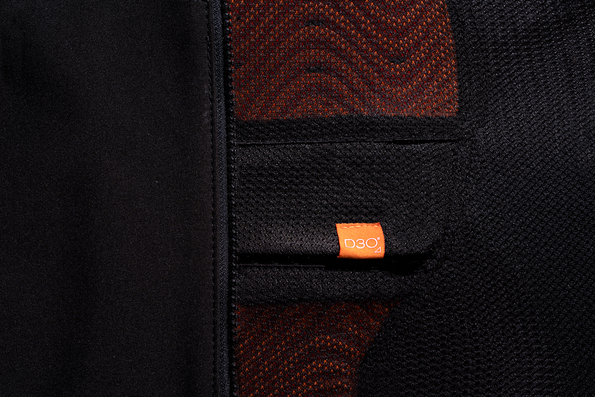 Basehawk2™ Jacket