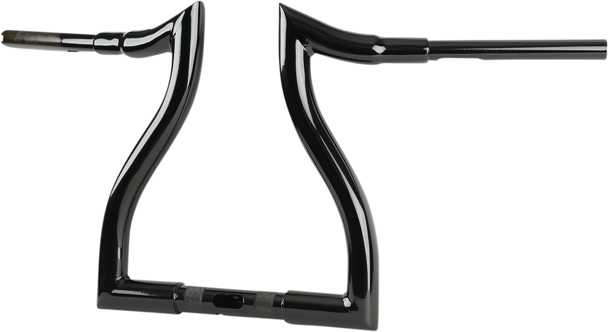 Hammerhead Handlebar