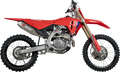 Evolution Line Exhaust System