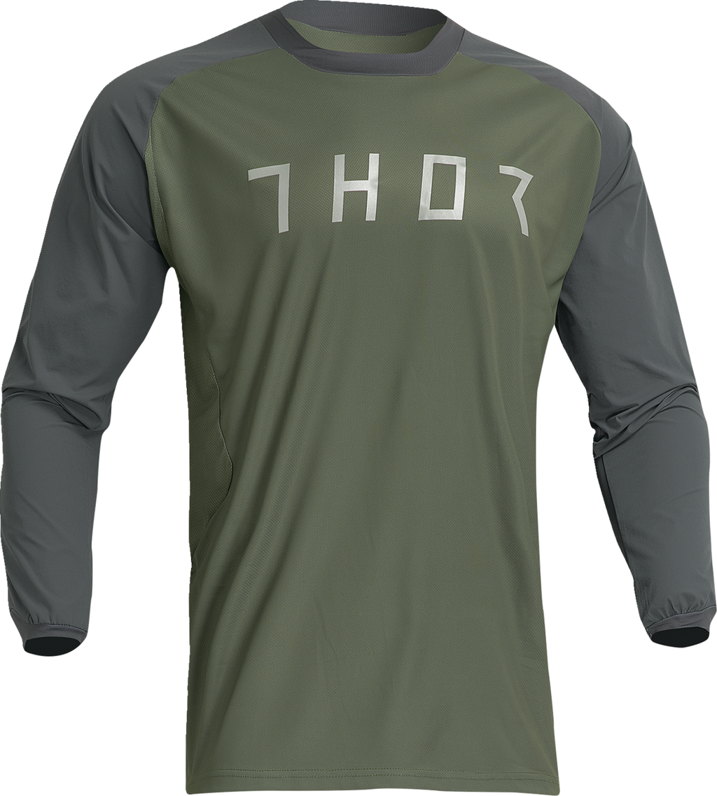 Terrain Jersey