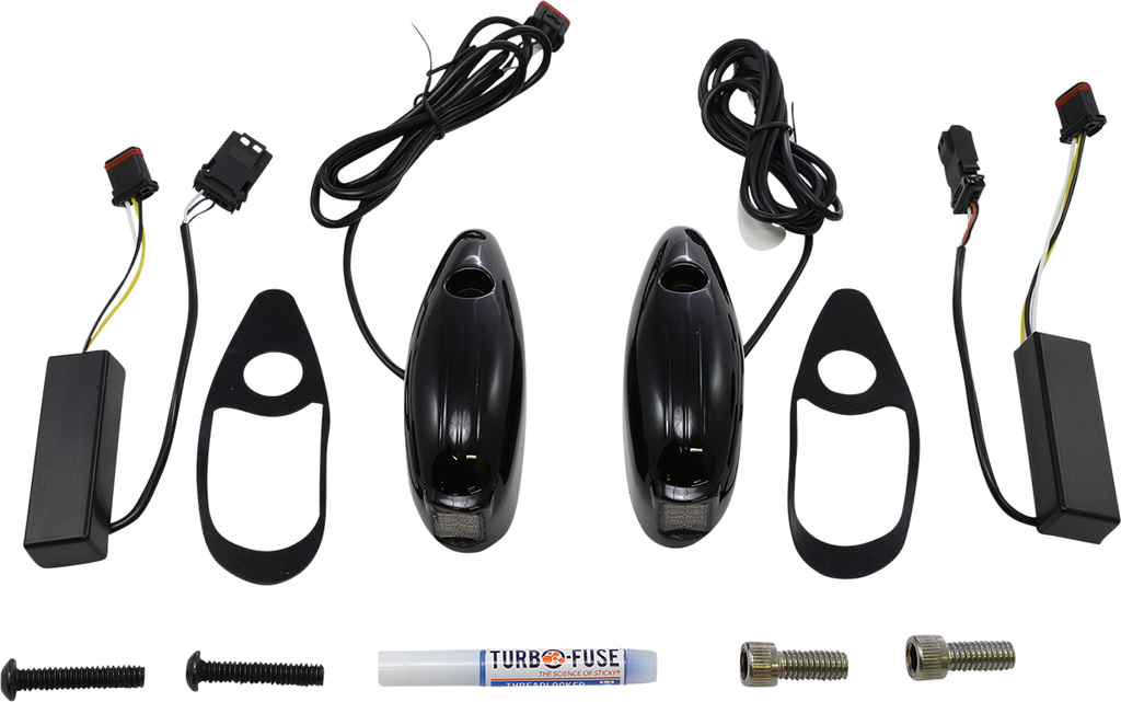 ProBEAM Road Glide Turn Signals