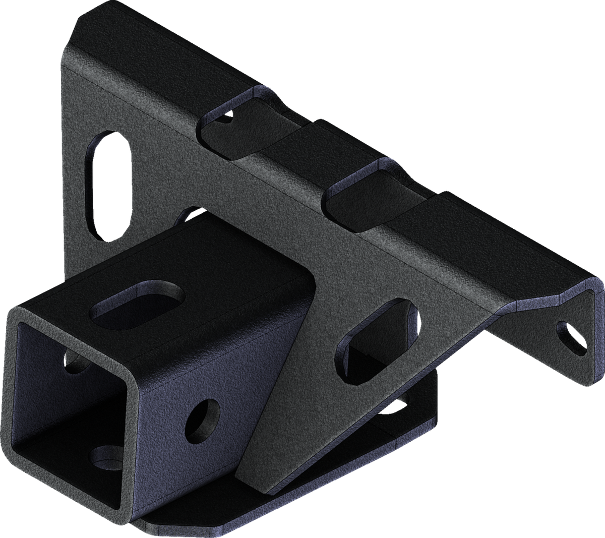 Receiver Hitch