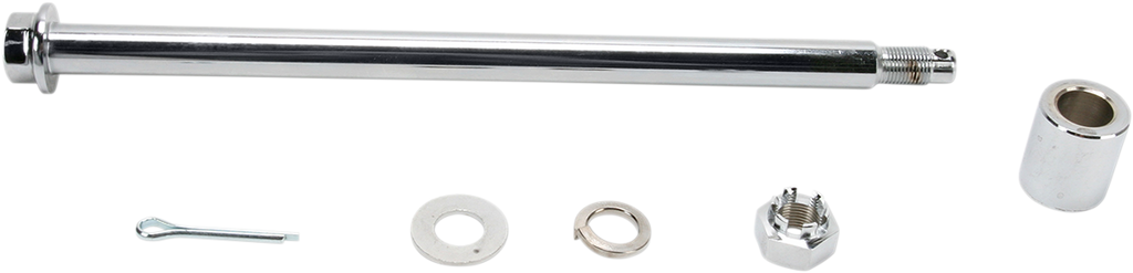 Rear Axle Kit
