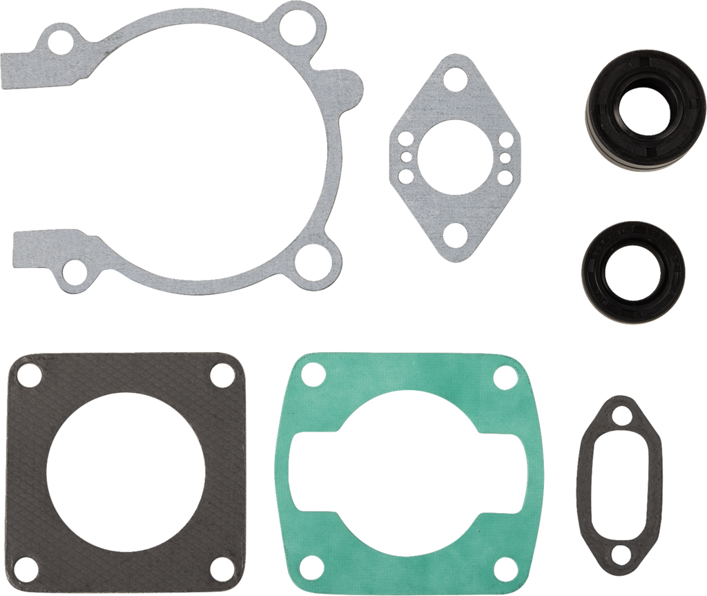 Complete Engine Gasket Set