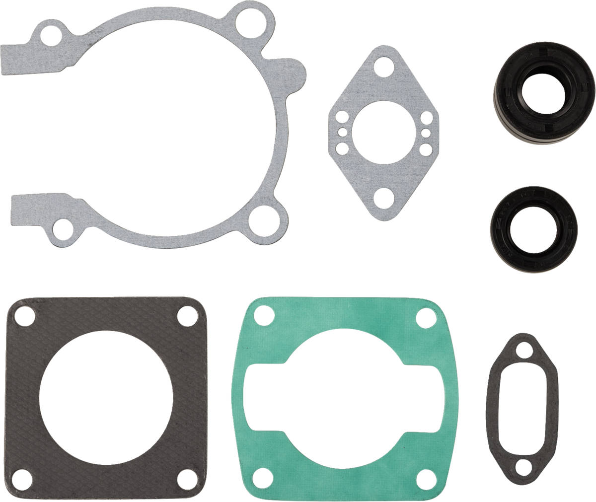 Complete Engine Gasket Set