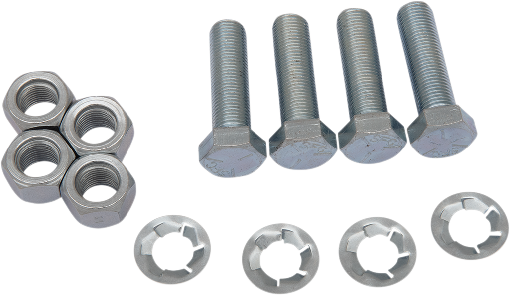 Wheel Stud/Nut Kit
