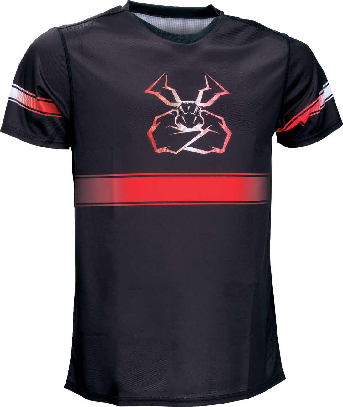 Mountain Bike Short-Sleeve Jersey