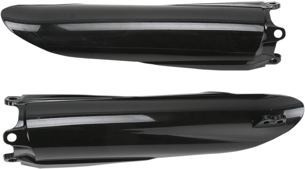 Replacement Fork Covers for Yamaha — Fork