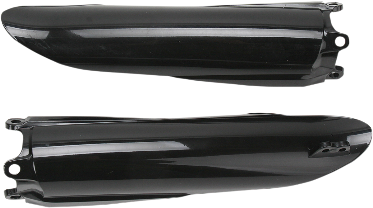 Replacement Fork Covers for Yamaha — Fork