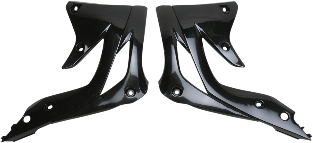 Replacement Radiator Shrouds