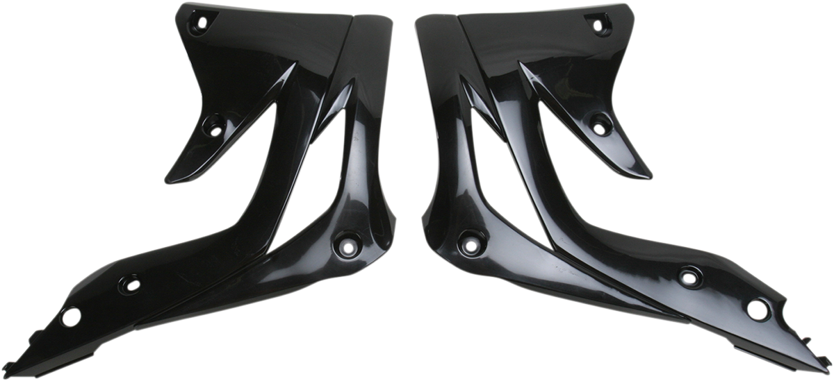 Replacement Radiator Shrouds
