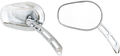Thru-Mount Mirror