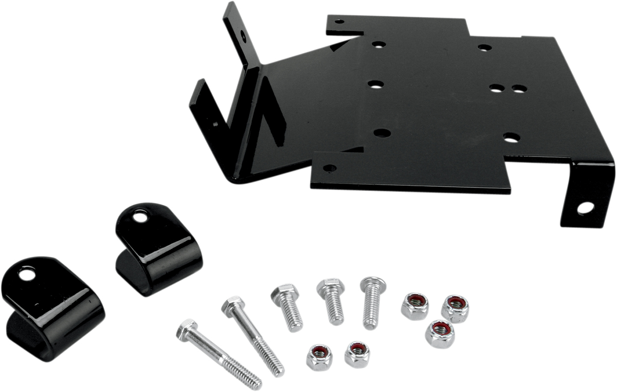 Winch Mount