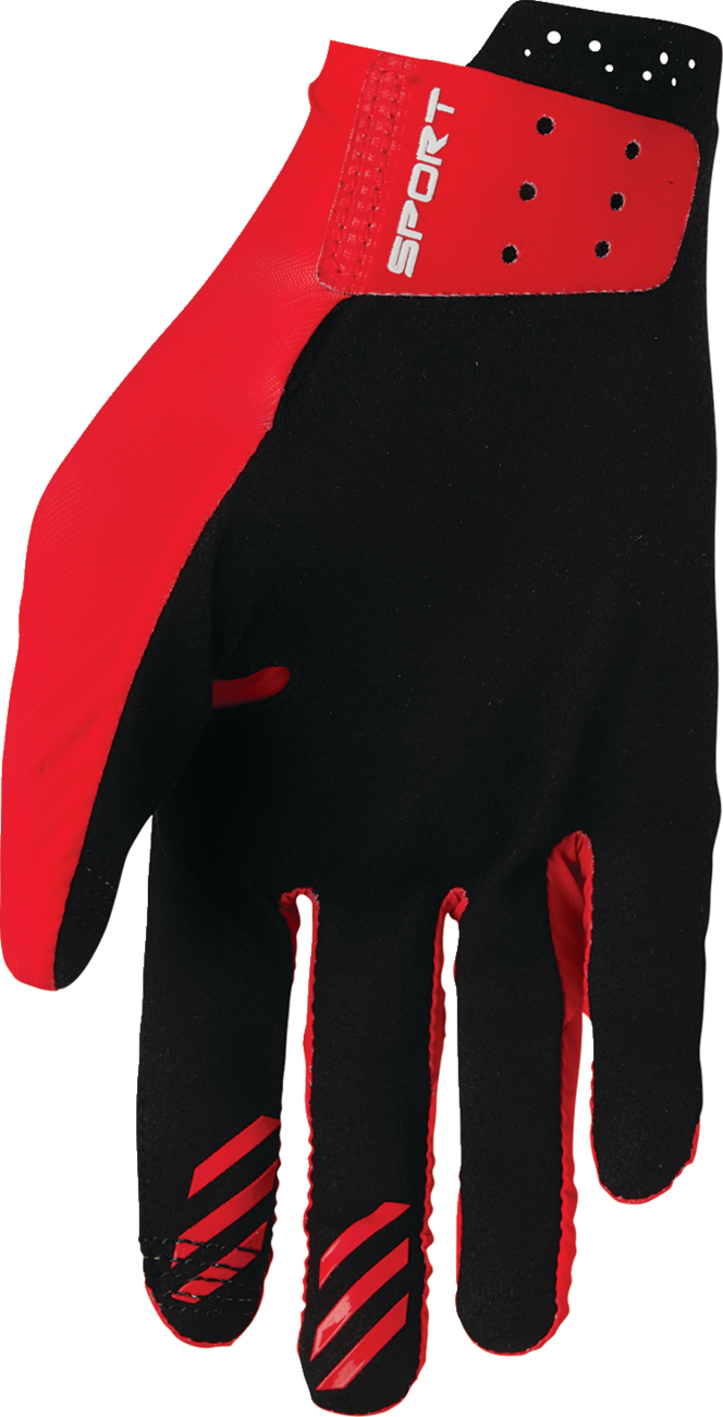 Sportmode Gloves