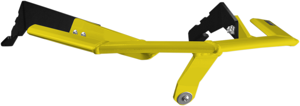 Front Sport Bumper