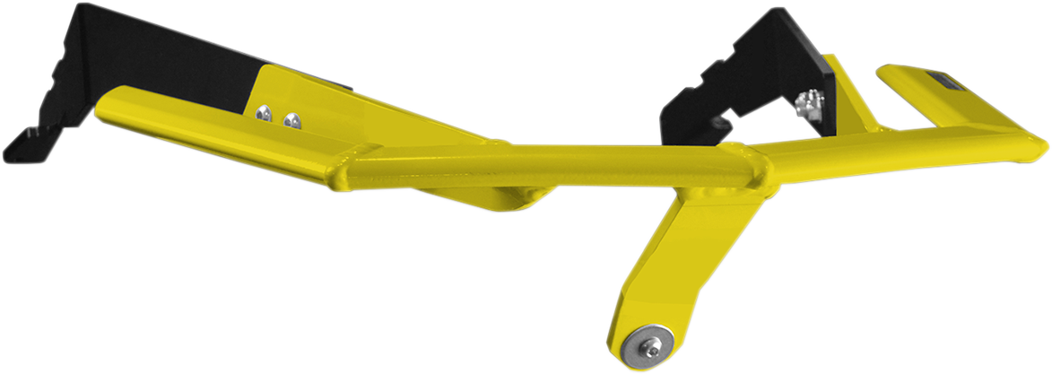 Front Sport Bumper