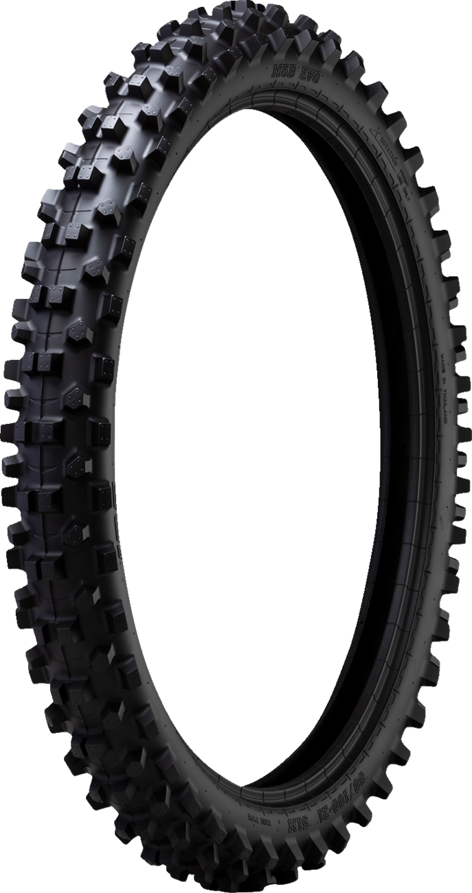 M5B Evo Tire