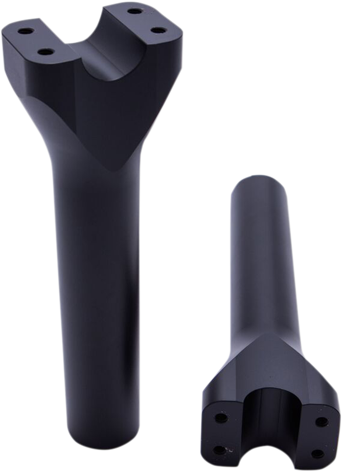 Assault Handlebar Risers