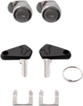 Trax Lock Set