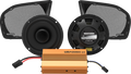 Amplifier and Speaker Kit