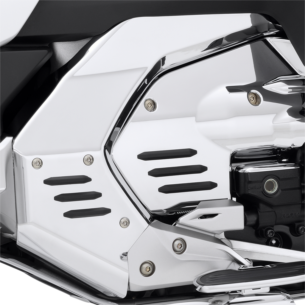 Frame Covers
