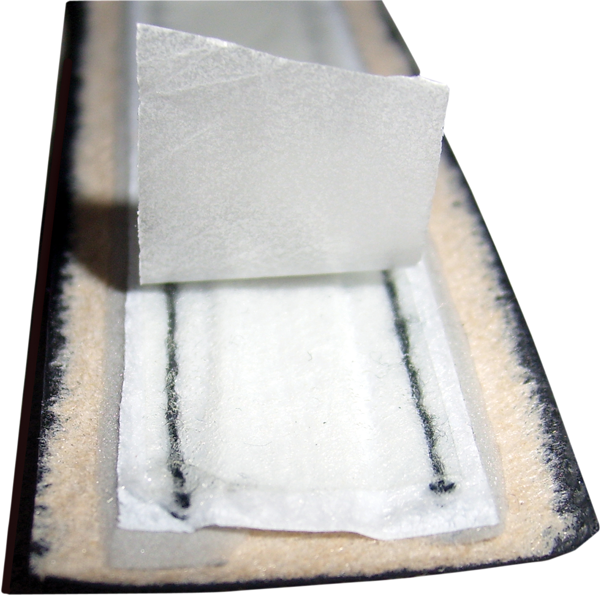 Gel Wrap Grips