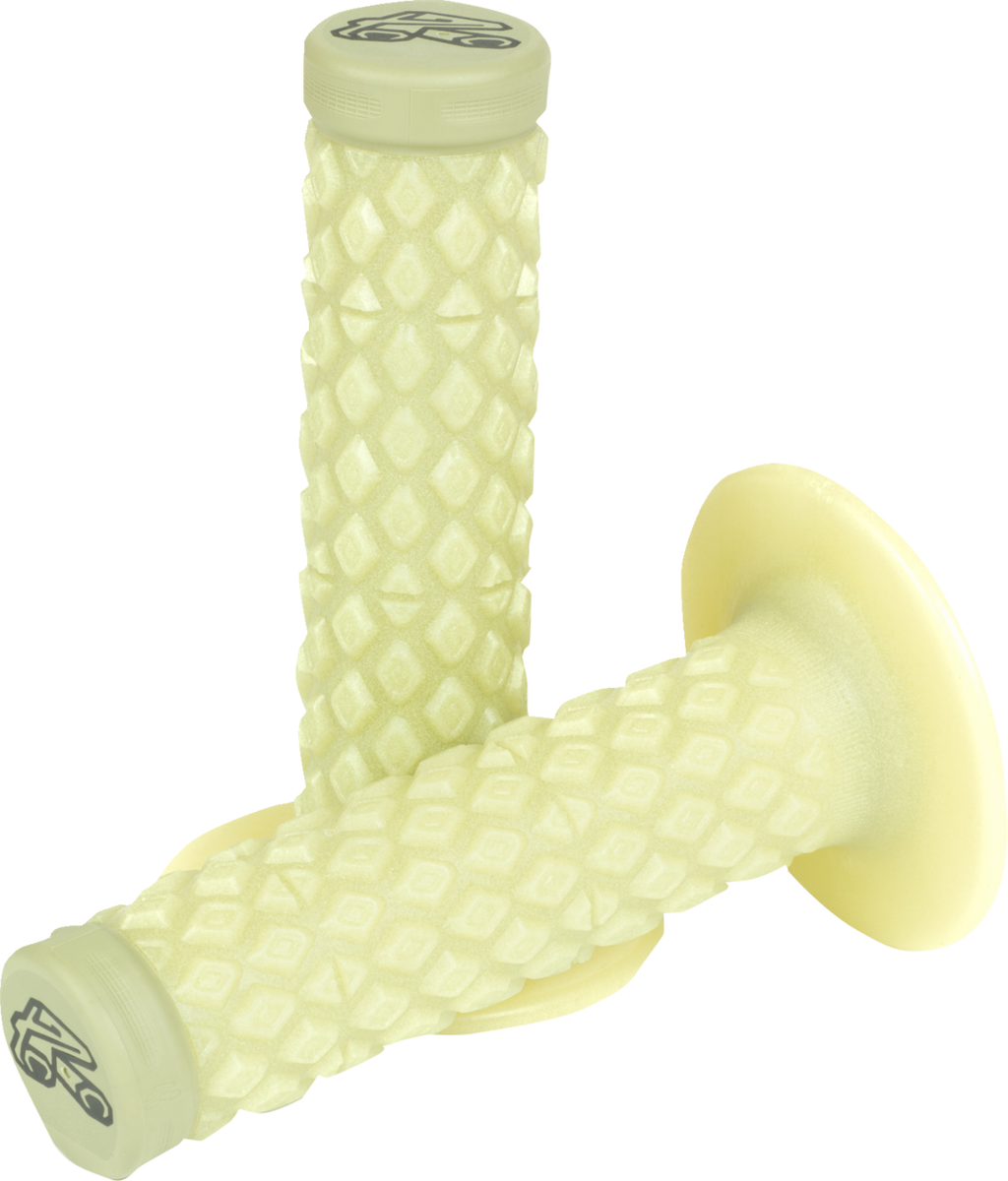 MX R-Works Aramid Comfort Dual Grips