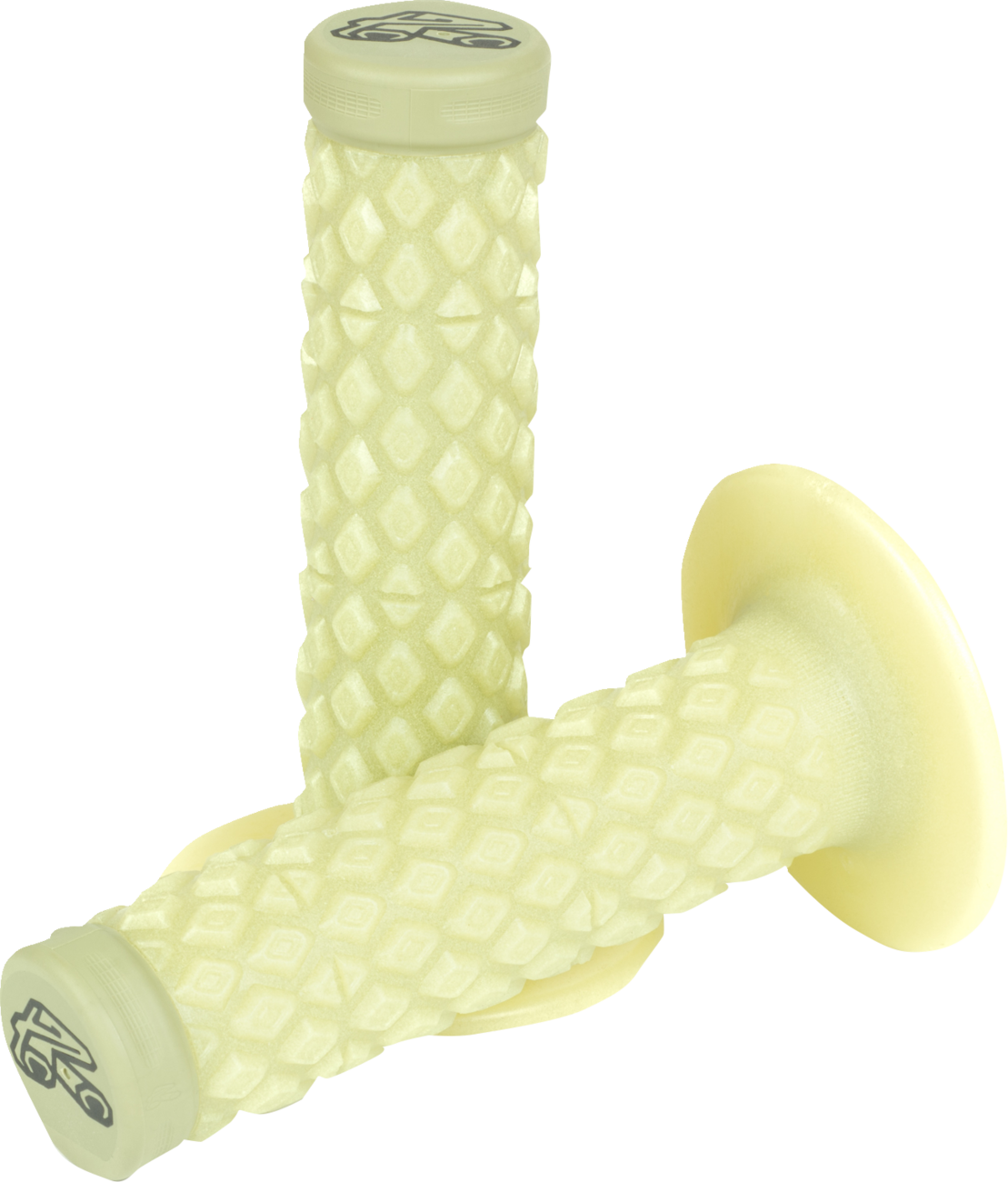 MX R-Works Aramid Comfort Dual Grips
