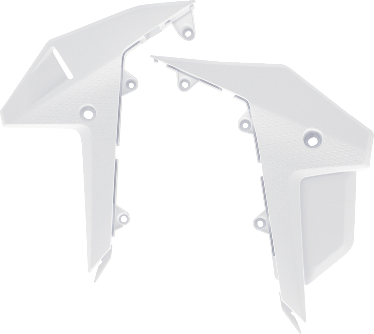 Replacement Side Panels