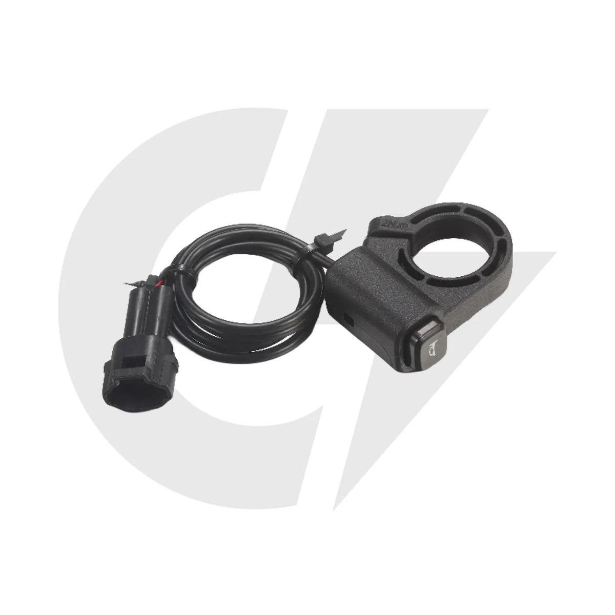 E Ride Pro - Mini / Mini R / SR Horn Switch