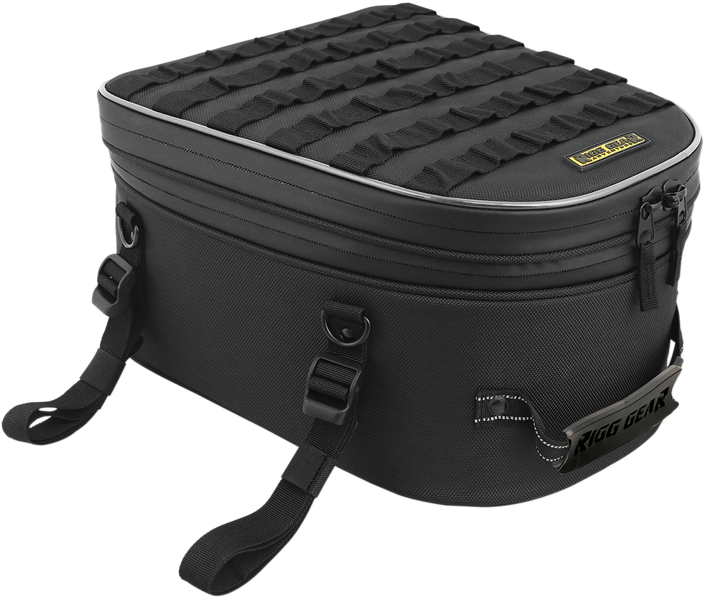 Trails End Tail Bag