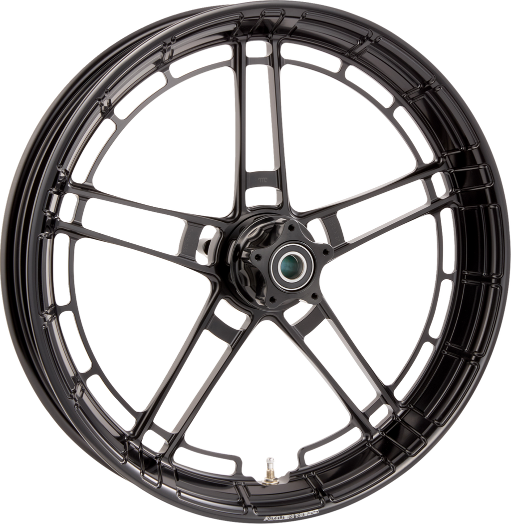 Flatline Rim