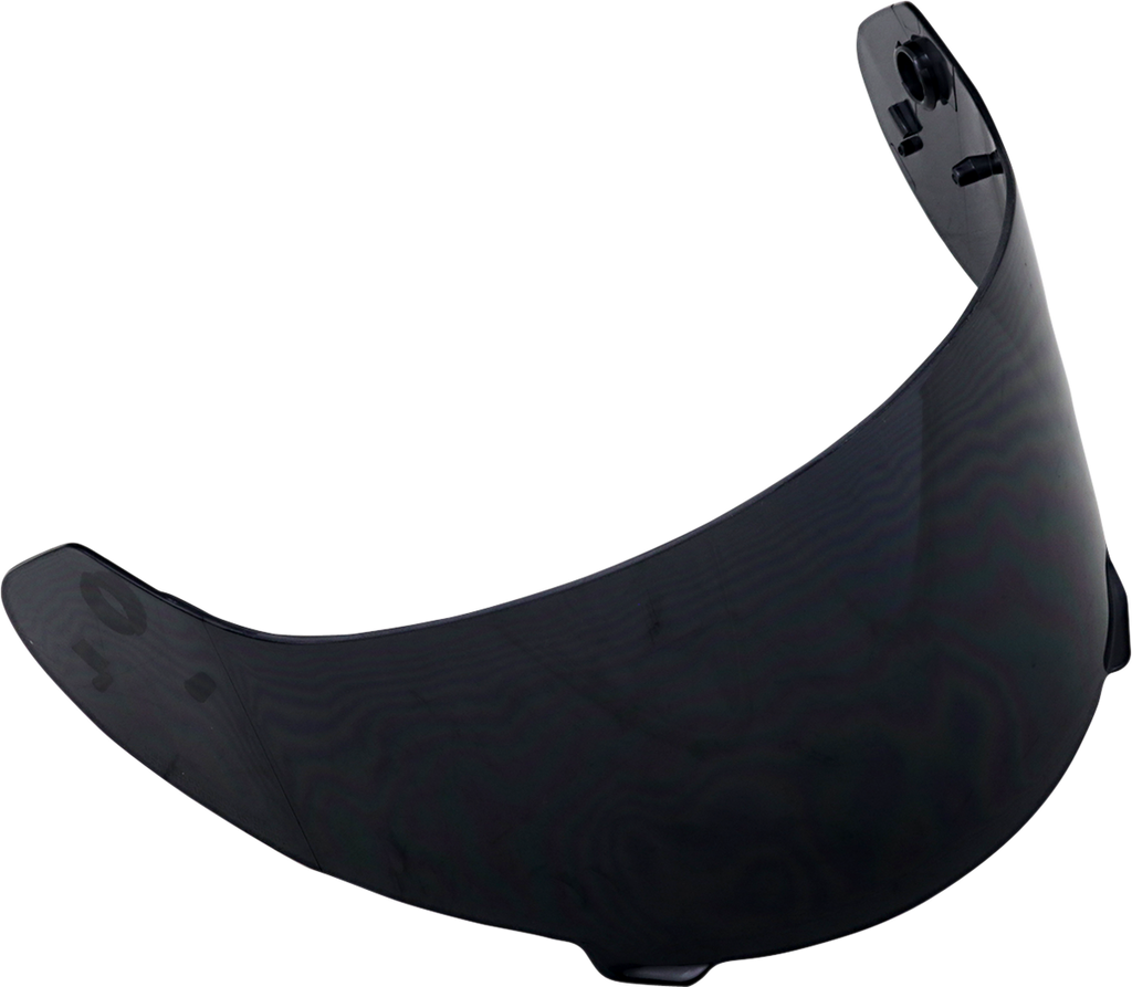 Warrant Helmet Shield