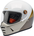 Lane Splitter Intersection Helmet