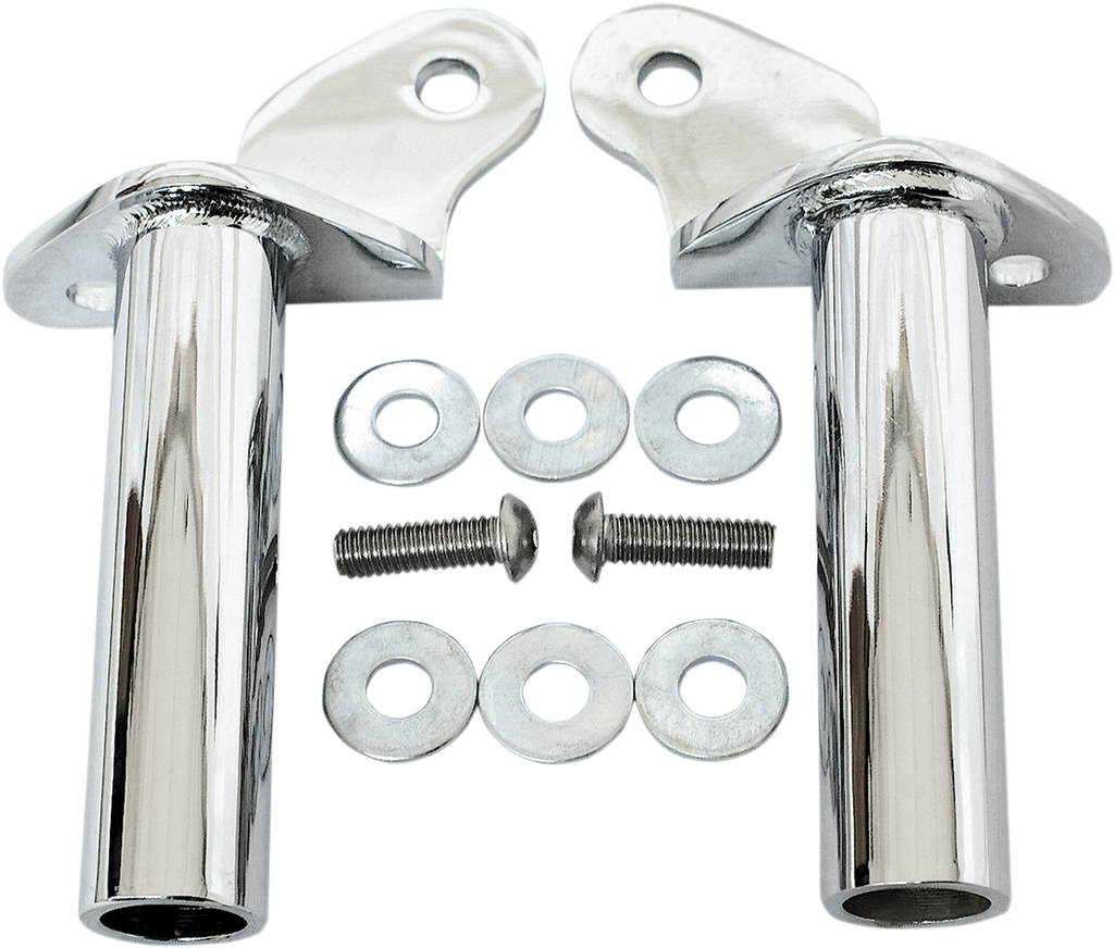 Receiver Bracket Kit
