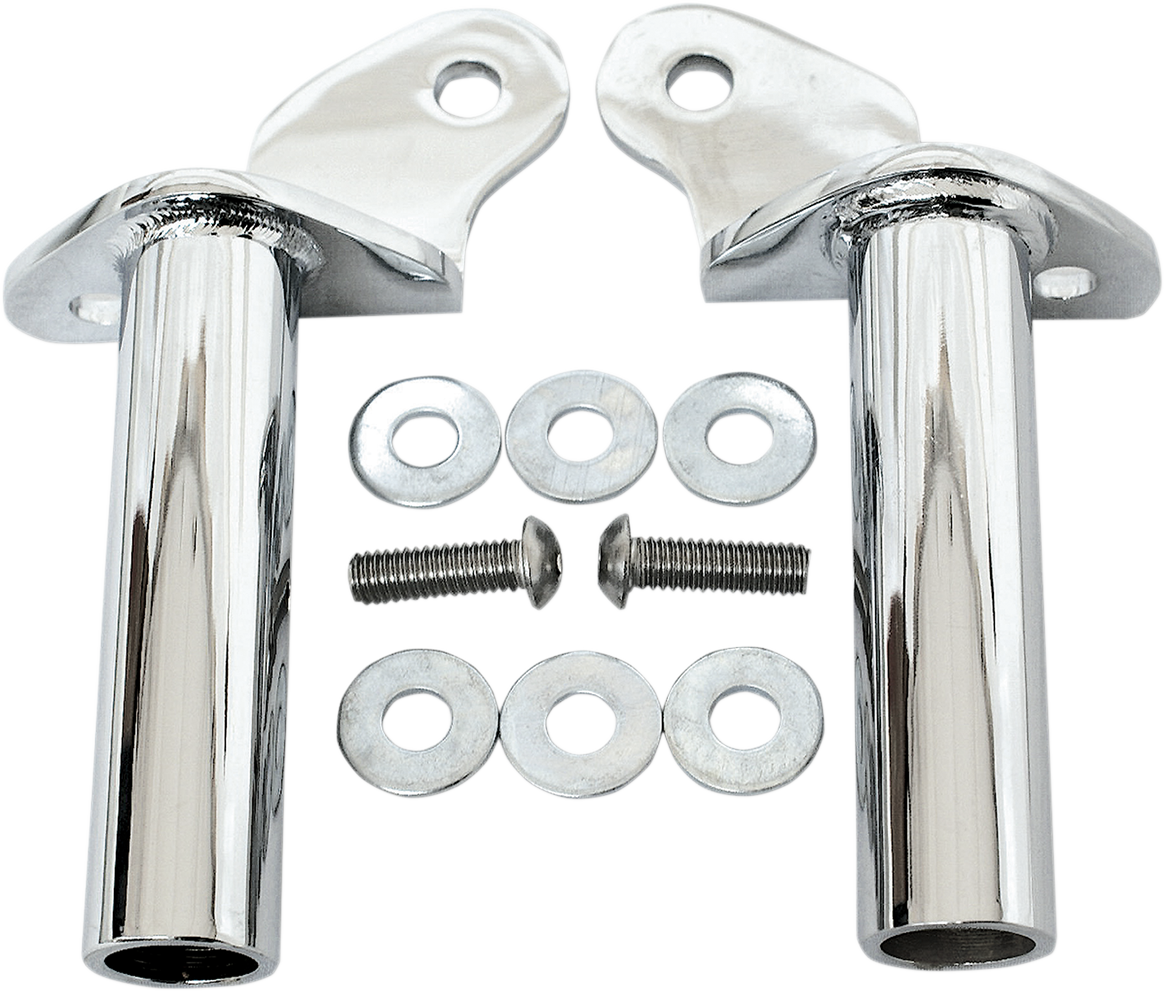 Receiver Bracket Kit