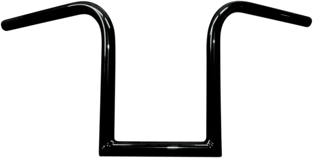 Bourbon Handlebar