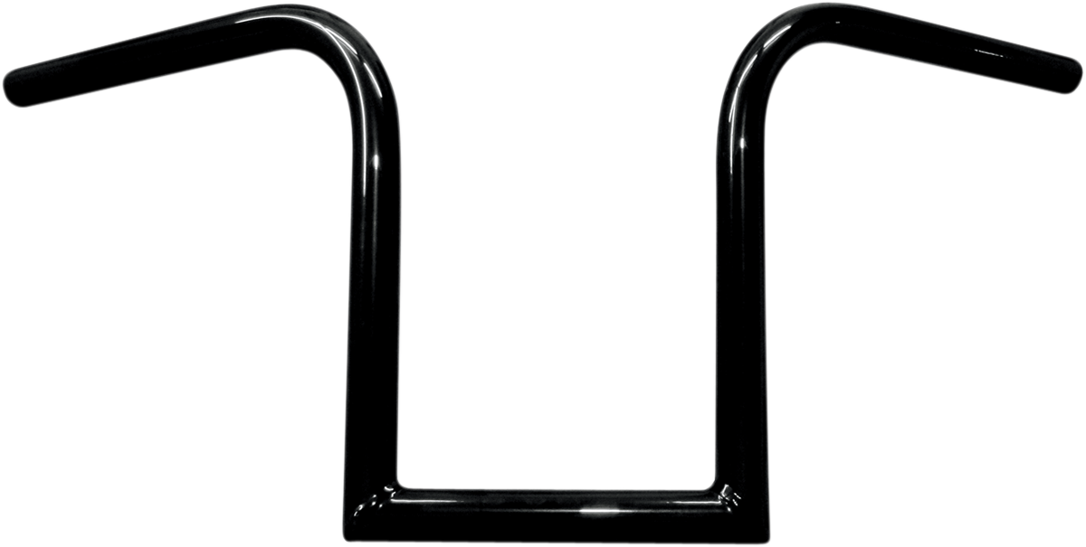 Bourbon Handlebar