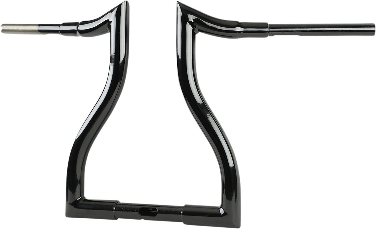 Hammerhead Handlebar